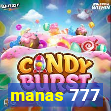 manas 777
